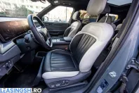 Kia EV9 din 2024 cu 22.750 km - oferta KIA200268 - foto 17