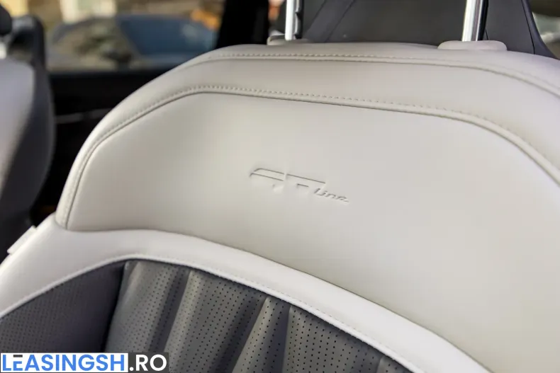 Kia EV9 din 2024 cu 22.750 km - oferta KIA200268 - foto 18