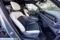 Kia EV9 din 2024 cu 22.750 km - oferta KIA200268 - foto 22