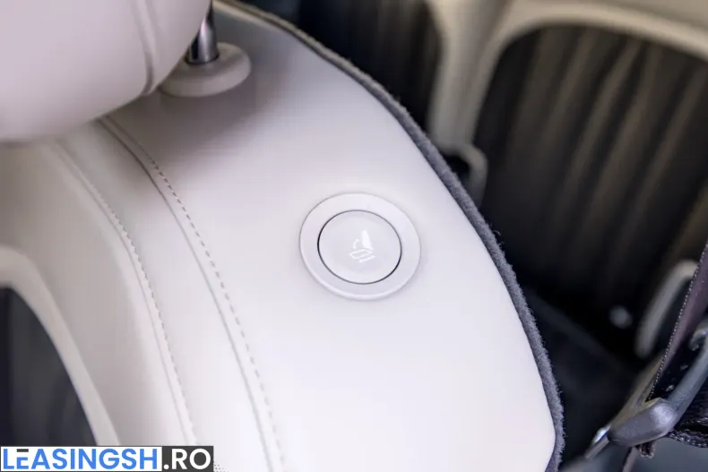 Kia EV9 din 2024 cu 22.750 km - oferta KIA200268 - foto 26