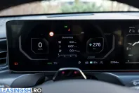 Kia EV9 din 2024 cu 22.750 km - oferta KIA200268 - foto 28