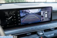 Kia EV9 din 2024 cu 22.750 km - oferta KIA200268 - foto 29