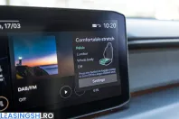 Kia EV9 din 2024 cu 22.750 km - oferta KIA200268 - foto 30