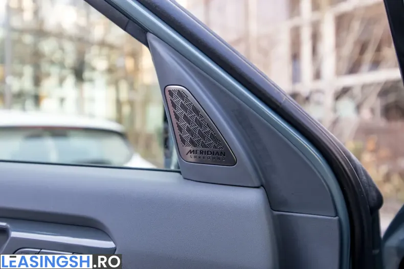 Kia EV9 din 2024 cu 22.750 km - oferta KIA200268 - foto 32