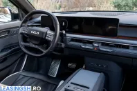 Kia EV9 din 2024 cu 22.750 km - oferta KIA200268 - foto 36