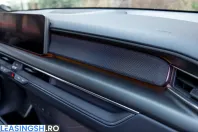 Kia EV9 din 2024 cu 22.750 km - oferta KIA200268 - foto 37