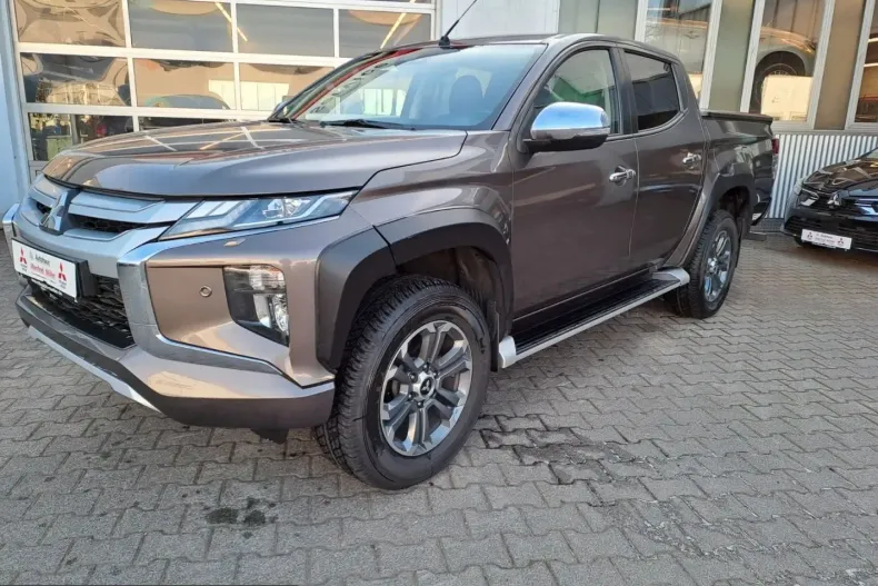 Mitsubishi L200 din 2022 cu 65.000 km - oferta MIT200269 - foto 1