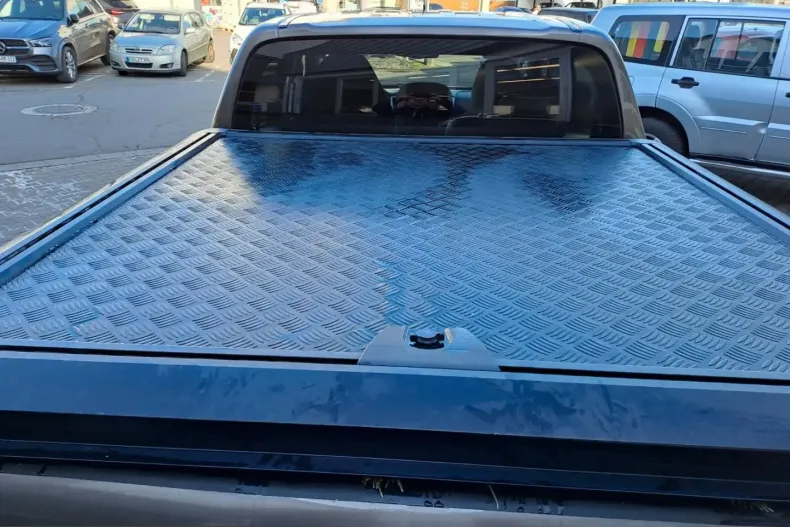 Mitsubishi L200 din 2022 cu 65.000 km - oferta MIT200269 - foto 5