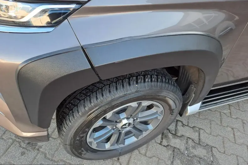 Mitsubishi L200 din 2022 cu 65.000 km - oferta MIT200269 - foto 6