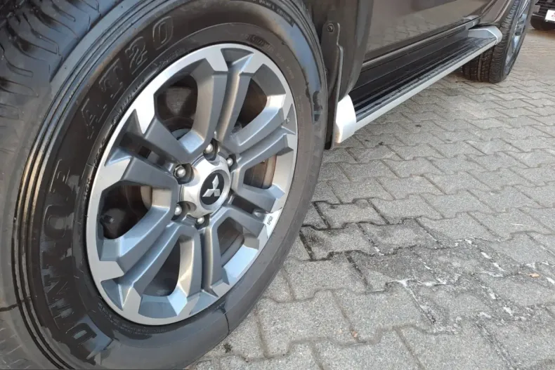 Mitsubishi L200 din 2022 cu 65.000 km - oferta MIT200269 - foto 7