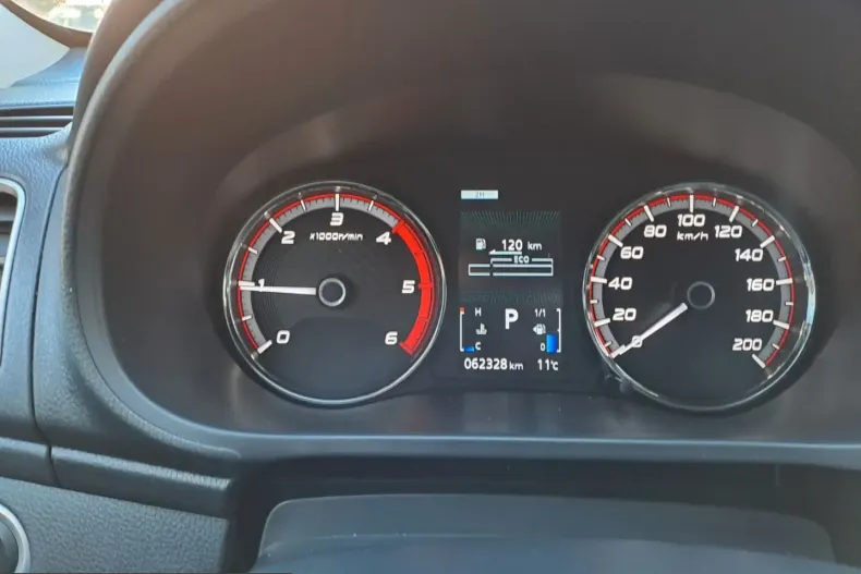 Mitsubishi L200 din 2022 cu 65.000 km - oferta MIT200269 - foto 9