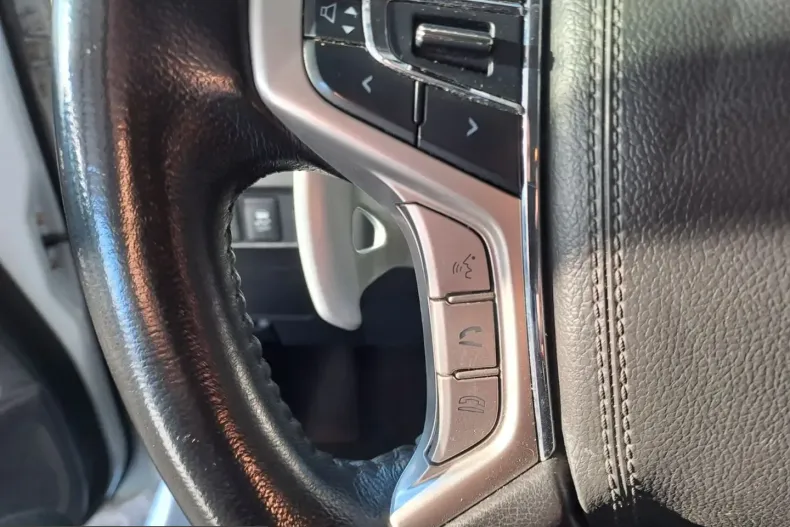 Mitsubishi L200 din 2022 cu 65.000 km - oferta MIT200269 - foto 10