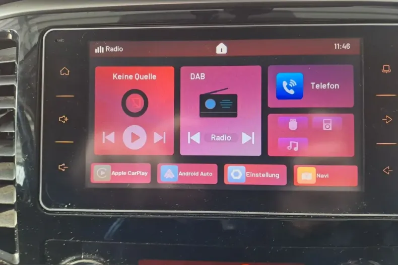 Mitsubishi L200 din 2022 cu 65.000 km - oferta MIT200269 - foto 13