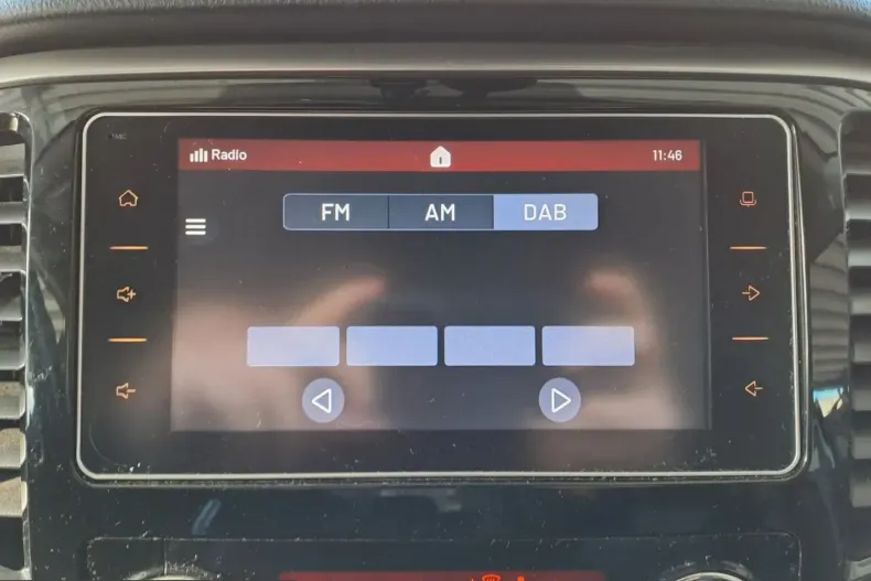 Mitsubishi L200 din 2022 cu 65.000 km - oferta MIT200269 - foto 14