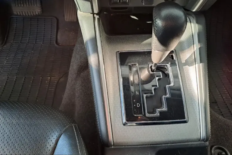 Mitsubishi L200 din 2022 cu 65.000 km - oferta MIT200269 - foto 17