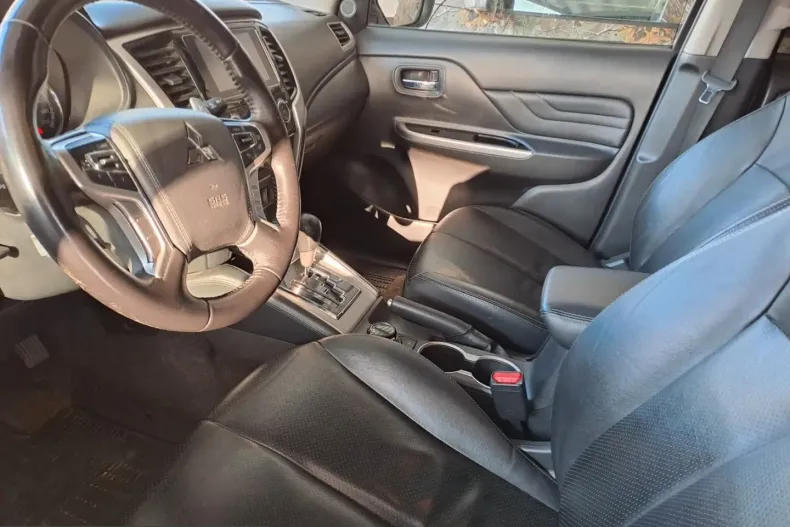 Mitsubishi L200 din 2022 cu 65.000 km - oferta MIT200269 - foto 19