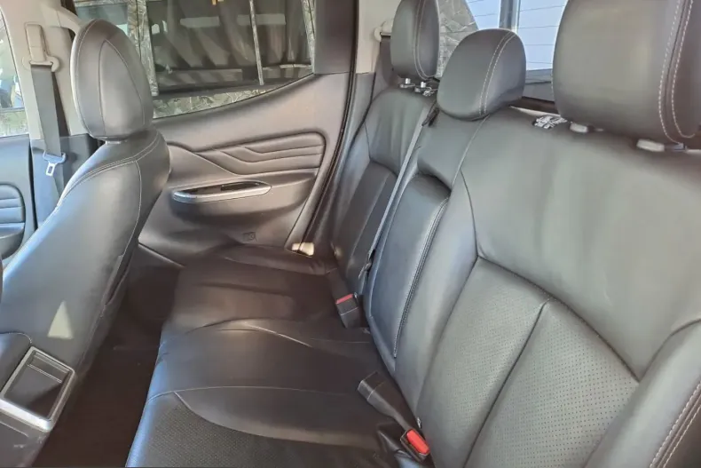 Mitsubishi L200 din 2022 cu 65.000 km - oferta MIT200269 - foto 21