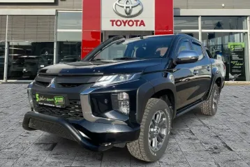 Mitsubishi L200 din 2022 - oferta MIT200270