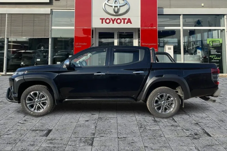 Mitsubishi L200 din 2022 cu 76.500 km - oferta MIT200270 - foto 2