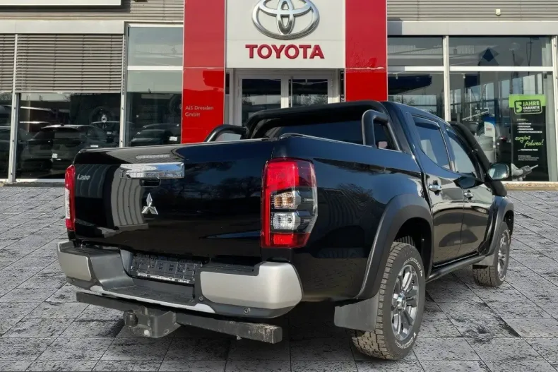 Mitsubishi L200 din 2022 cu 76.500 km - oferta MIT200270 - foto 4