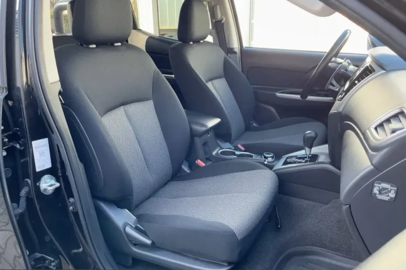 Mitsubishi L200 din 2022 cu 76.500 km - oferta MIT200270 - foto 8