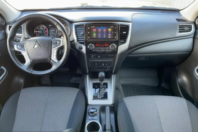 Mitsubishi L200 din 2022 cu 76.500 km - oferta MIT200270 - foto 9