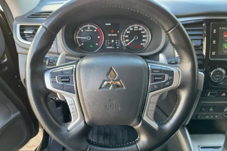 Mitsubishi L200 din 2022 cu 76.500 km - oferta MIT200270 - foto 10