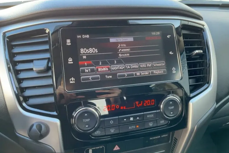 Mitsubishi L200 din 2022 cu 76.500 km - oferta MIT200270 - foto 11