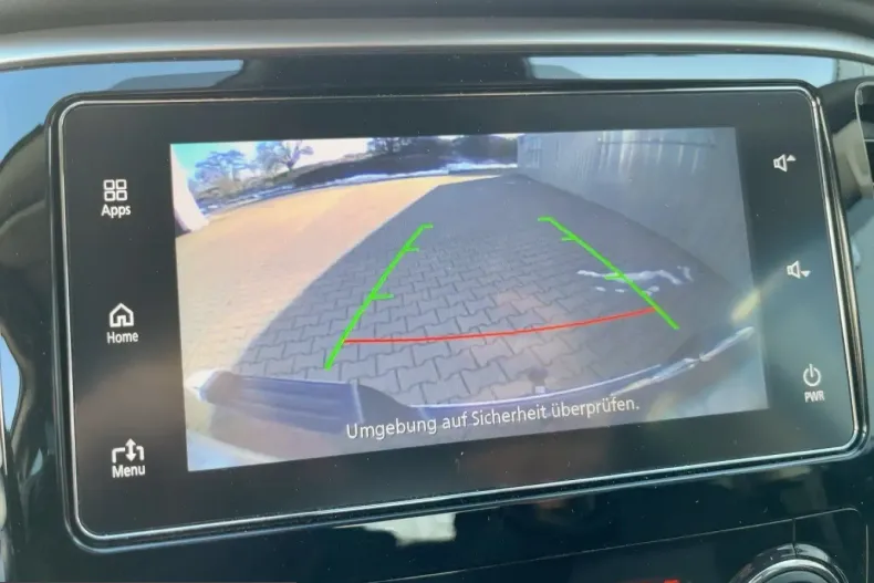 Mitsubishi L200 din 2022 cu 76.500 km - oferta MIT200270 - foto 12