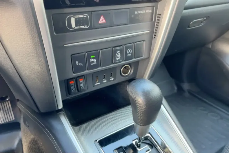 Mitsubishi L200 din 2022 cu 76.500 km - oferta MIT200270 - foto 13