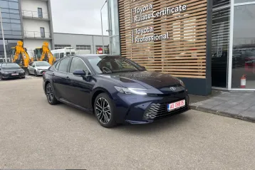 Toyota Camry din 2026 - oferta TOY200271