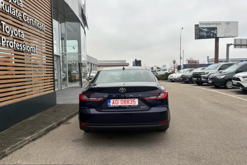 Toyota Camry din 2026 cu 300 km - oferta TOY200271 - foto 6