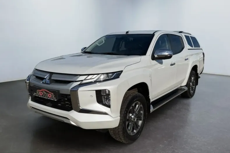 Mitsubishi L200 din 2021 cu 97.485 km - oferta MIT200272 - foto 1