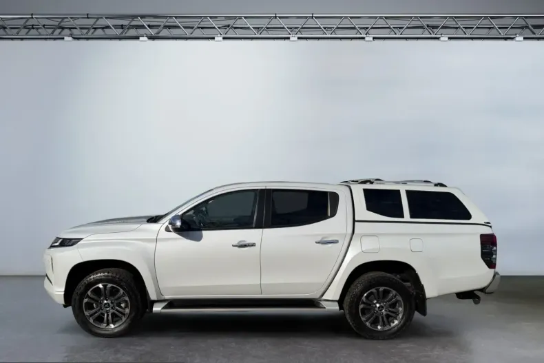 Mitsubishi L200 din 2021 cu 97.485 km - oferta MIT200272 - foto 2