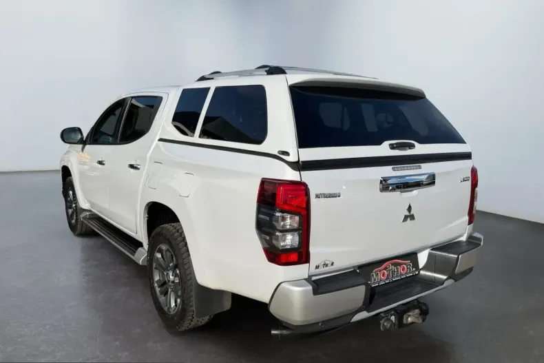 Mitsubishi L200 din 2021 cu 97.485 km - oferta MIT200272 - foto 3