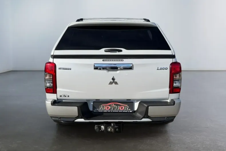 Mitsubishi L200 din 2021 cu 97.485 km - oferta MIT200272 - foto 4