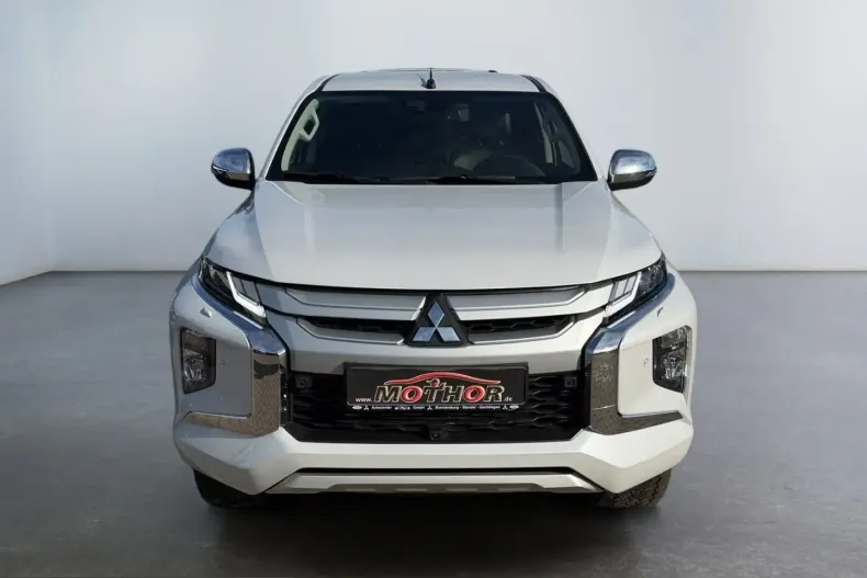 Mitsubishi L200 din 2021 cu 97.485 km - oferta MIT200272 - foto 5