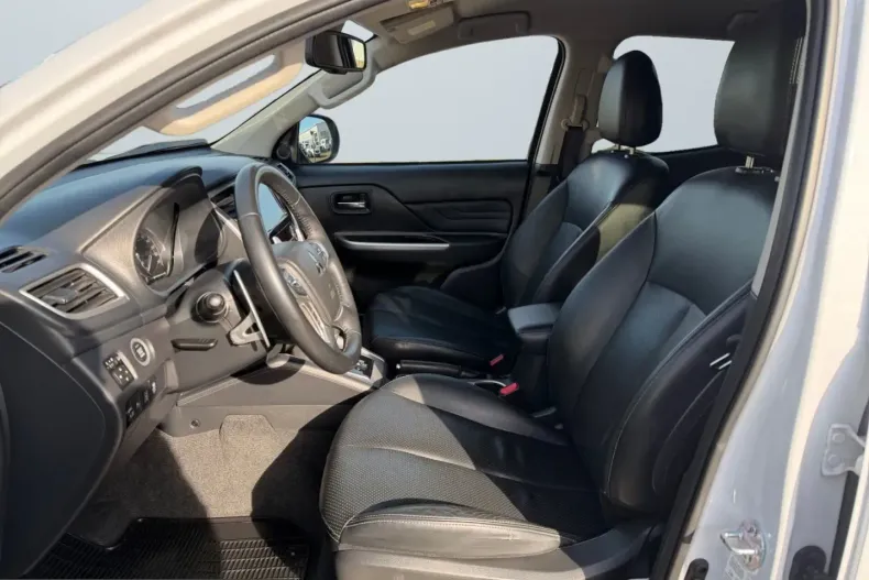 Mitsubishi L200 din 2021 cu 97.485 km - oferta MIT200272 - foto 6