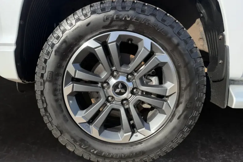 Mitsubishi L200 din 2021 cu 97.485 km - oferta MIT200272 - foto 14