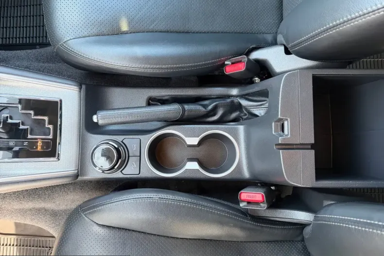 Mitsubishi L200 din 2021 cu 97.485 km - oferta MIT200272 - foto 17