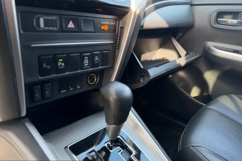 Mitsubishi L200 din 2021 cu 97.485 km - oferta MIT200272 - foto 18