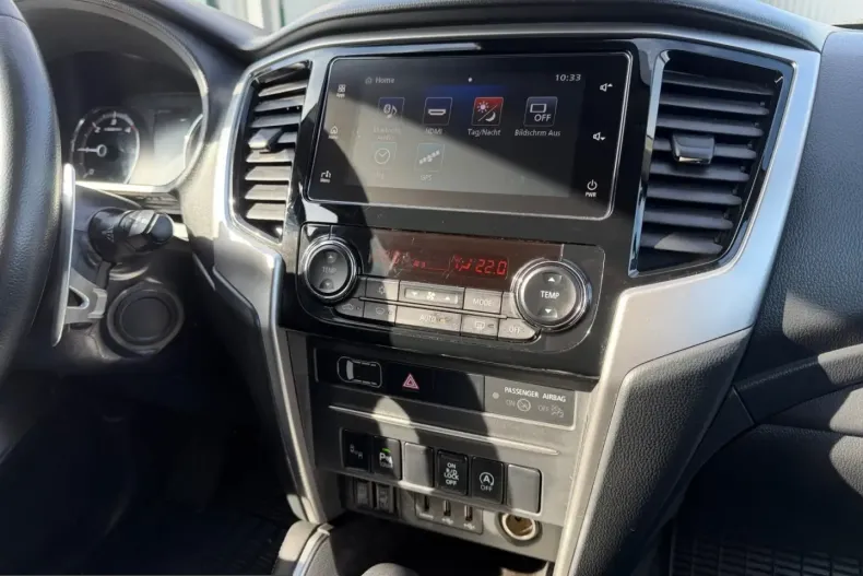 Mitsubishi L200 din 2021 cu 97.485 km - oferta MIT200272 - foto 20