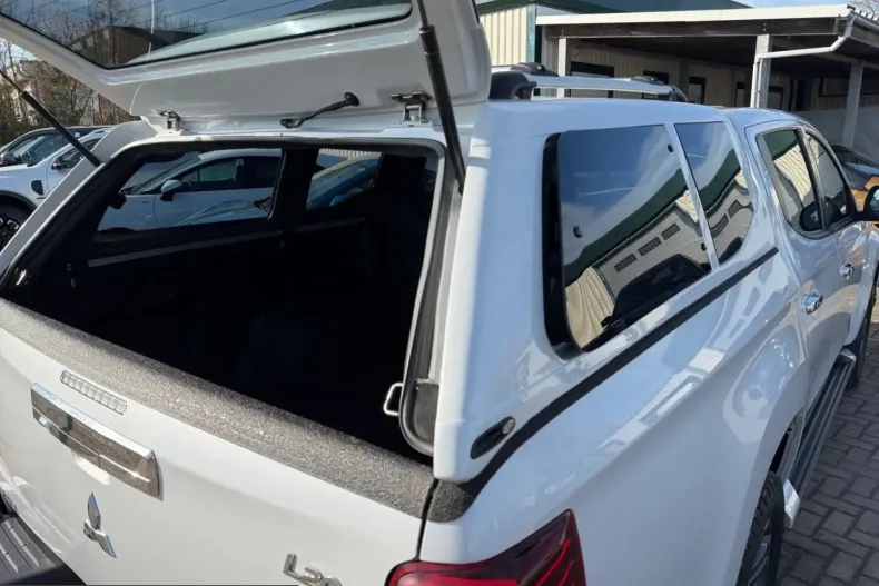Mitsubishi L200 din 2021 cu 97.485 km - oferta MIT200272 - foto 21