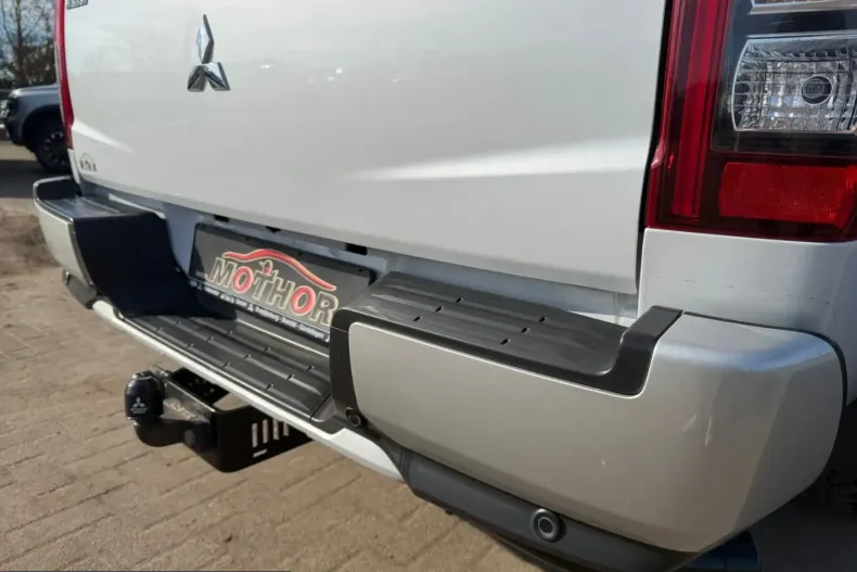 Mitsubishi L200 din 2021 cu 97.485 km - oferta MIT200272 - foto 22