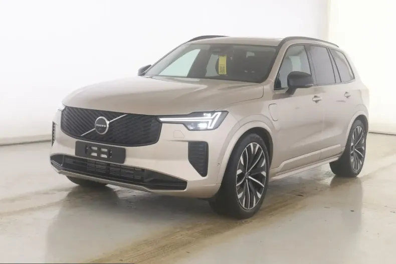 Volvo XC90 din 2025 cu 14.550 km - oferta VOL200273 - foto 1