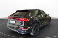 Audi Q8 din 2023 cu 30.750 km - oferta AUD200274 - foto 3