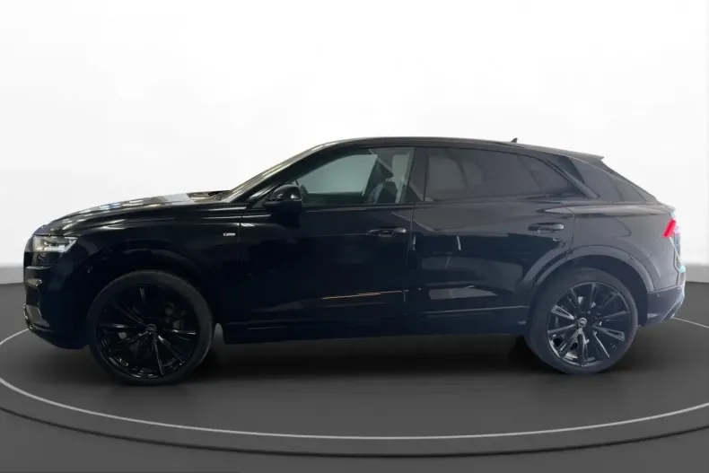 Audi Q8 din 2023 cu 30.750 km - oferta AUD200274 - foto 5