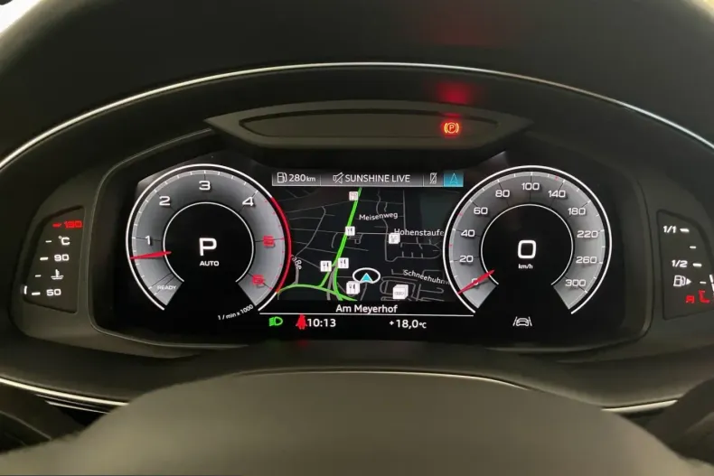 Audi Q8 din 2023 cu 30.750 km - oferta AUD200274 - foto 6