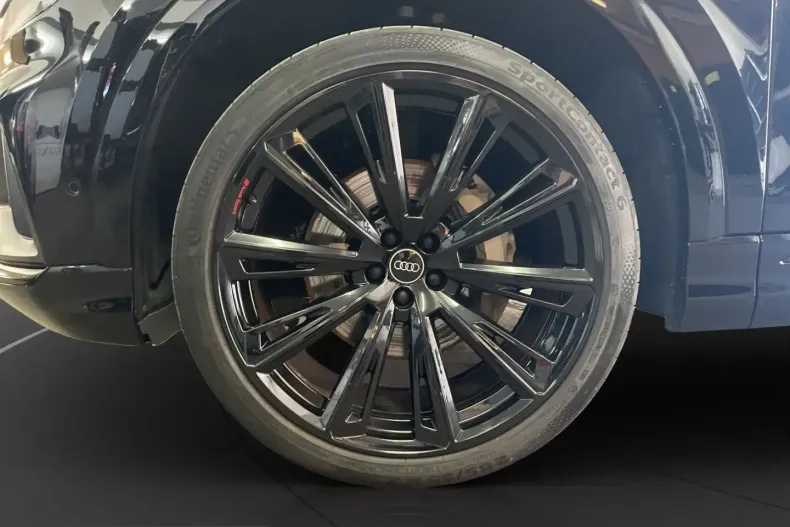 Audi Q8 din 2023 cu 30.750 km - oferta AUD200274 - foto 10