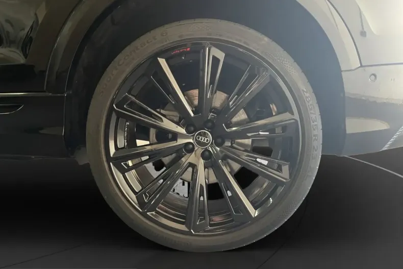 Audi Q8 din 2023 cu 30.750 km - oferta AUD200274 - foto 11